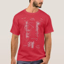 Search for patent tshirts Saxophonist