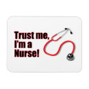 Search for funny nurse magnets Medicine