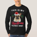 Search for french bulldog christmas tshirts Trends