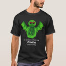 Search for cthulhu tshirts Creatures