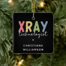 Search for x ray christmas tree decorations Radiologic technologist