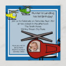 Search for choppers invitations Helicopter