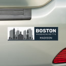 Search for massachusetts bumper stickers Travel
