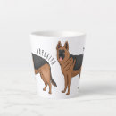 Search for alsatian mugs Puppies