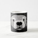 Search for cute otters mugs Marine