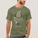 Search for paisley tshirts Floral