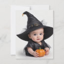 Search for cute witch cards Baby