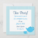 Search for teapot invitations Cute