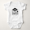 Search for graduation baby clothes Education