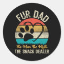 Search for fur ever stickers Grandfather