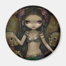 Search for macabre magnets Fantasy