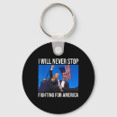 Search for anti conservative key rings Donald