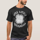Search for irish hooligan tshirts Shamrock