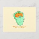 Search for vegetable puns postcards Funny