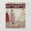 Search for virgil postcards Divine