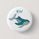 Search for blue whale badges Cute