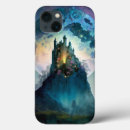 Search for castle iphone cases Magic