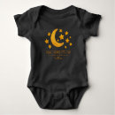 Search for twinkle twinkle little star baby clothes Moon