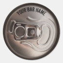 Search for beer bar stickers Drink