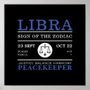 Search for libra posters Justice