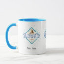 Search for vintage sailing mugs Retro