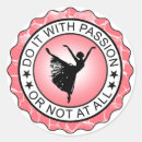 Search for jazz dance stickers Tap