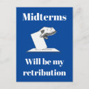 Search for midterm postcards Politics
