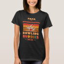 Search for sincere tshirts Bowling