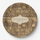Search for ancient egyptian plates Vintage