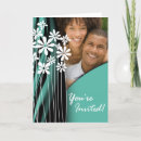 Search for jade wedding invitations Flower