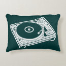 Search for vinyl record cushions Old school