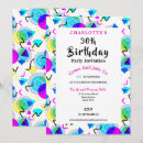 Search for geometric abstract invitations Fun