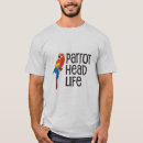 Search for parrothead tshirts Buffett