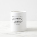Search for metaphysical mugs Metaphysics