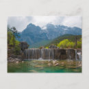 Search for jade postcards Glacier