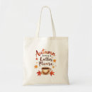 Search for latte bags Autumn vibes
