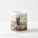 Search for prague czech republic mugs Bohemia