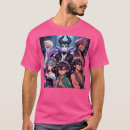 Search for antagonist Evil