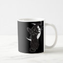 Search for scary cat mugs Magic
