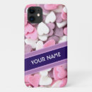 Search for violet stripes iphone cases Striped