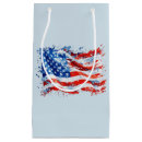 Search for american flag gift bags Fourth of july