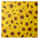 Search for summer sunflower tiles Nature