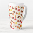 Search for fall maple leaves mugs Foliage