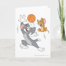 Search for barbara cards Tom jerry