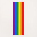 Search for lesbians yoga mats Rainbow