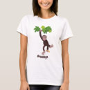 Search for chimpanzee tshirts Primate