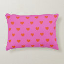 Search for heart shaped cushions For kids