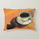 Search for coffee cushions Retro