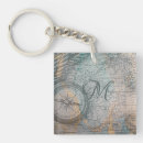 Search for map key rings Gold
