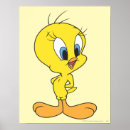 Search for tweety bird art Looney tunes